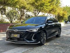 Chery Arrizo 8 1.6T - ფოტო 1