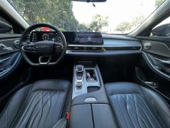 Chery Arrizo 8 1.6T - ფოტო 10