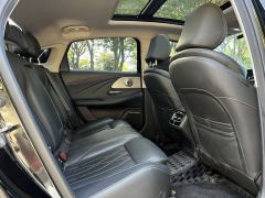 Chery Arrizo 8 1.6T - ფოტო 11