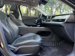 Chery Arrizo 8 1.6T - ფოტო 12