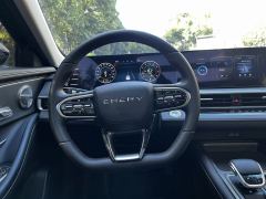 Chery Arrizo 8 1.6T - ფოტო 14