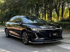 Chery Arrizo 8 1.6T - ფოტო 3