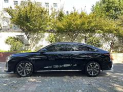 Chery Arrizo 8 1.6T - ფოტო 4