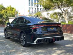 Chery Arrizo 8 1.6T - ფოტო 5