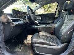 Chery Arrizo 8 1.6T - ფოტო 8