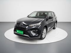 Toyota Wildlander 2.0L RWD Luxury PLUS Edition - photo 1