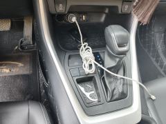 Toyota Wildlander 2.0L RWD Luxury PLUS Edition - photo 10