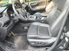 Toyota Wildlander 2.0L RWD Luxury PLUS Edition - photo 11