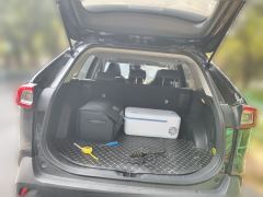 Toyota Wildlander 2.0L RWD Luxury PLUS Edition - photo 15