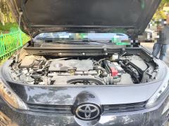Toyota Wildlander 2.0L RWD Luxury PLUS Edition - photo 16