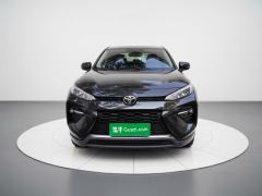 Toyota Wildlander 2.0L RWD Luxury PLUS Edition - photo 2