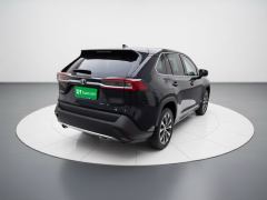 Toyota Wildlander 2.0L RWD Luxury PLUS Edition - photo 4
