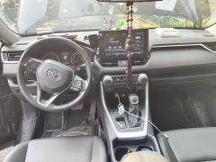 Toyota Wildlander 2.0L RWD Luxury PLUS Edition - photo 5
