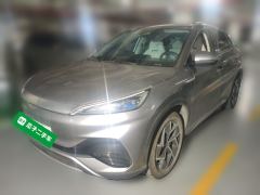 BYD Yuan PLUS Champion Edition 510km Elite Edition - photo 1