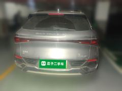 BYD Yuan PLUS Champion Edition 510km Elite Edition - photo 3