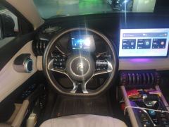 BYD Yuan PLUS Champion Edition 510km Elite Edition - photo 6