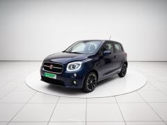 Leapmotor T03 400 Luxury Edition - photo 1