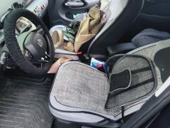 Leapmotor T03 400 Luxury Edition - photo 11