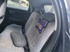 Leapmotor T03 400 Luxury Edition - photo 13