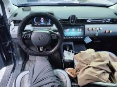 Leapmotor T03 400 Luxury Edition - photo 5