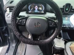 Leapmotor T03 400 Luxury Edition - photo 6