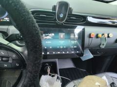 Leapmotor T03 400 Luxury Edition - photo 9