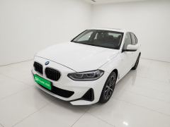 BMW 1 Series Facelift 120i M Sport - ფოტო 1