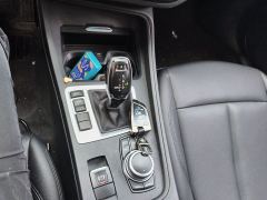 BMW 1 Series Facelift 120i M Sport - ფოტო 10