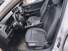 BMW 1 Series Facelift 120i M Sport - ფოტო 11