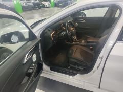 BMW 1 Series Facelift 120i M Sport - ფოტო 12