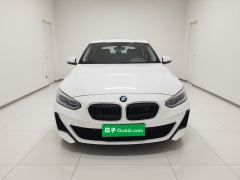 BMW 1 Series Facelift 120i M Sport - ფოტო 2