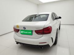 BMW 1 Series Facelift 120i M Sport - ფოტო 3