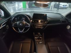 BMW 1 Series Facelift 120i M Sport - ფოტო 5