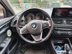 BMW 1 Series Facelift 120i M Sport - ფოტო 6