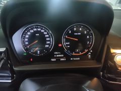 BMW 1 Series Facelift 120i M Sport - ფოტო 8