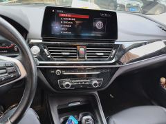 BMW 1 Series Facelift 120i M Sport - ფოტო 9
