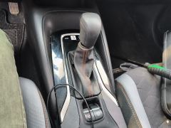 Toyota Corolla 1.2T S-CVT Pioneer PLUS Version - ფოტო 10