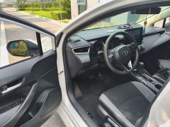 Toyota Corolla 1.2T S-CVT Pioneer PLUS Version - ფოტო 12