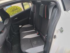 Toyota Corolla 1.2T S-CVT Pioneer PLUS Version - ფოტო 13
