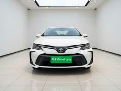 Toyota Corolla 1.2T S-CVT Pioneer PLUS Version - ფოტო 2
