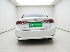 Toyota Corolla 1.2T S-CVT Pioneer PLUS Version - ფოტო 3