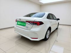 Toyota Corolla 1.2T S-CVT Pioneer PLUS Version - ფოტო 4