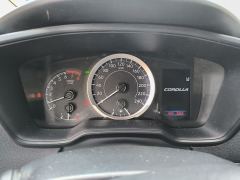 Toyota Corolla 1.2T S-CVT Pioneer PLUS Version - ფოტო 7