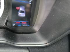 Toyota Corolla 1.2T S-CVT Pioneer PLUS Version - ფოტო 8