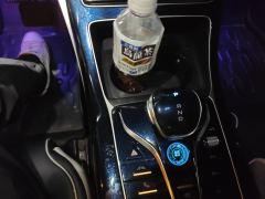 BYD Qin PLUS EV 500km Luxury Edition - ფოტო 10