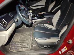 BYD Qin PLUS EV 500km Luxury Edition - ფოტო 11
