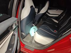 BYD Qin PLUS EV 500km Luxury Edition - ფოტო 13