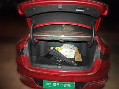BYD Qin PLUS EV 500km Luxury Edition - ფოტო 15