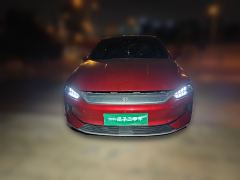 BYD Qin PLUS EV 500km Luxury Edition - ფოტო 2