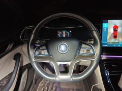 BYD Qin PLUS EV 500km Luxury Edition - ფოტო 6